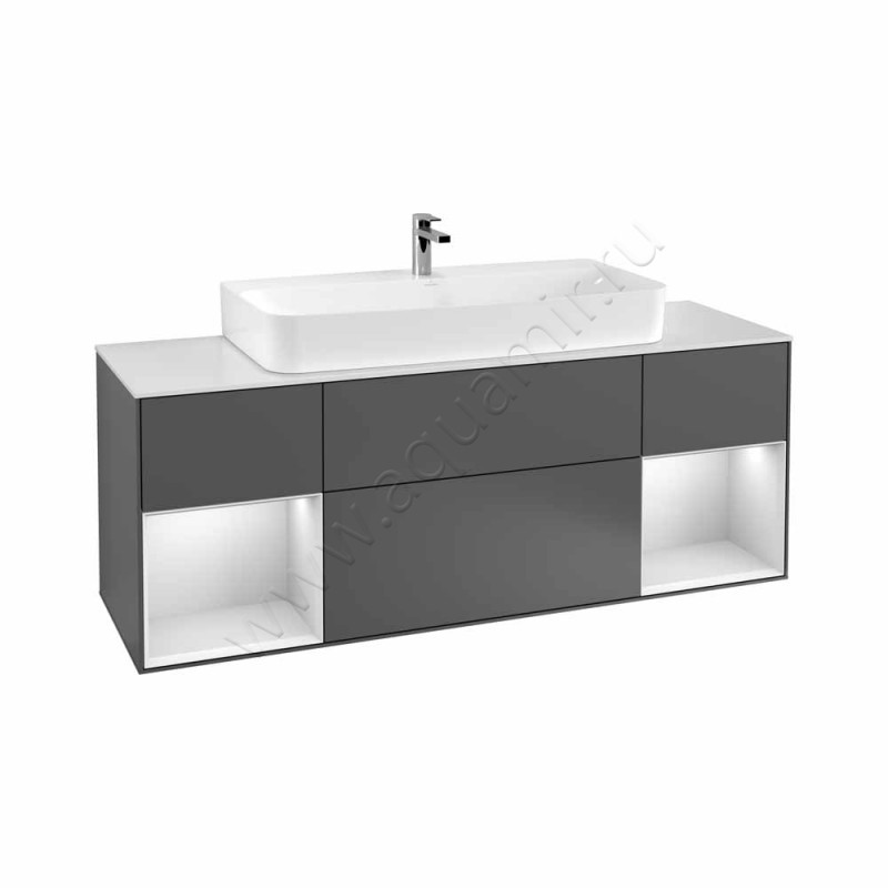 Тумба Villeroy & Boch Finion F211GFGK