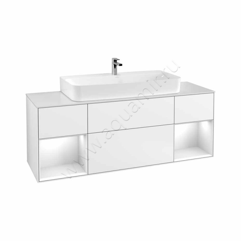 Тумба Villeroy & Boch Finion F211MTMT