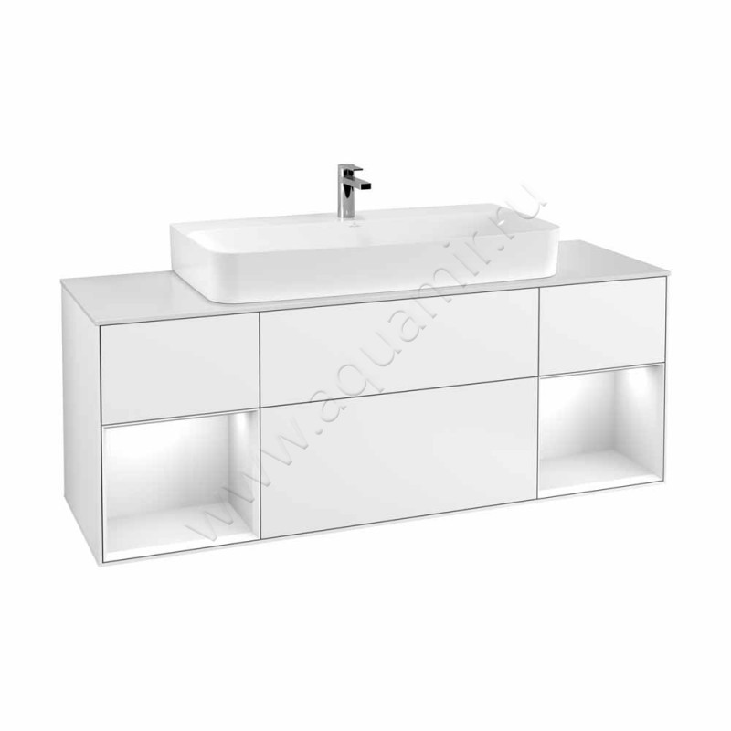 Тумба Villeroy & Boch Finion G211MTMT
