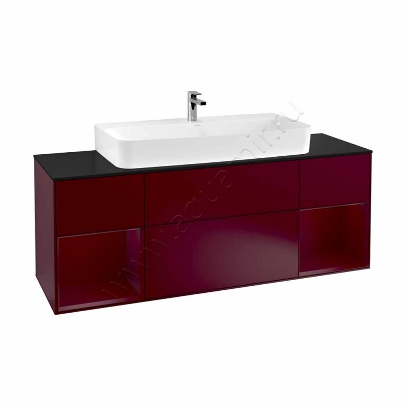 Тумба для раковины Villeroy & Boch Finion G212HBHB