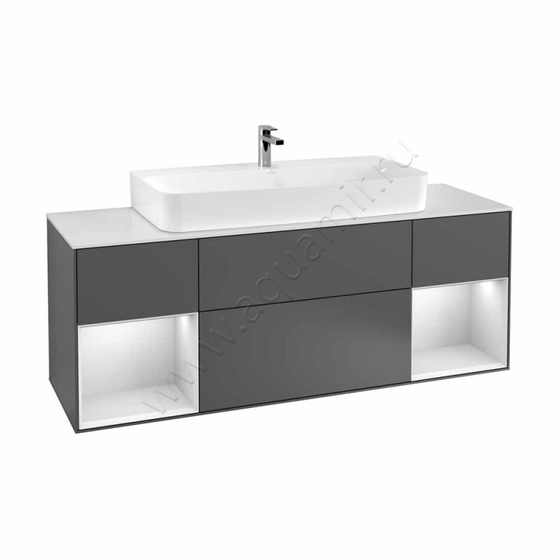 Тумба Villeroy & Boch Finion G211GFGK