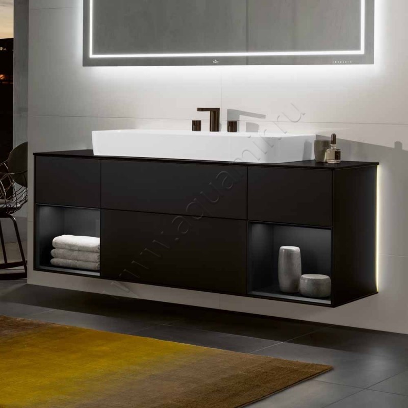 Тумба Villeroy & Boch Finion G212PDPD