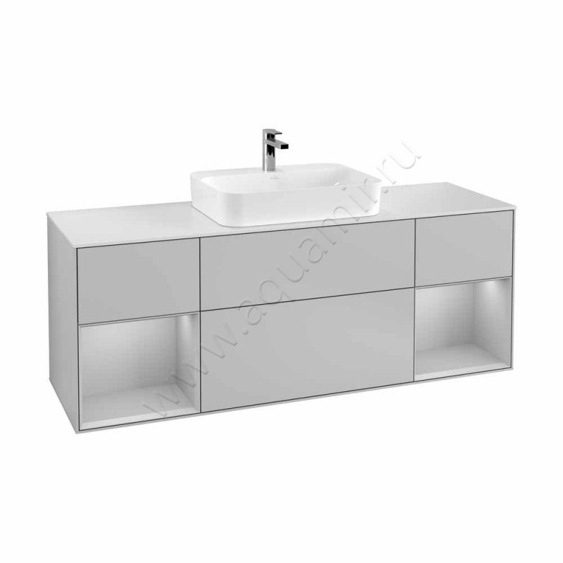 Тумба Villeroy & Boch Finion G451GJGJ