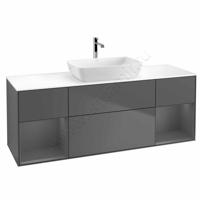 Тумба Villeroy & Boch Finion G861GKGK