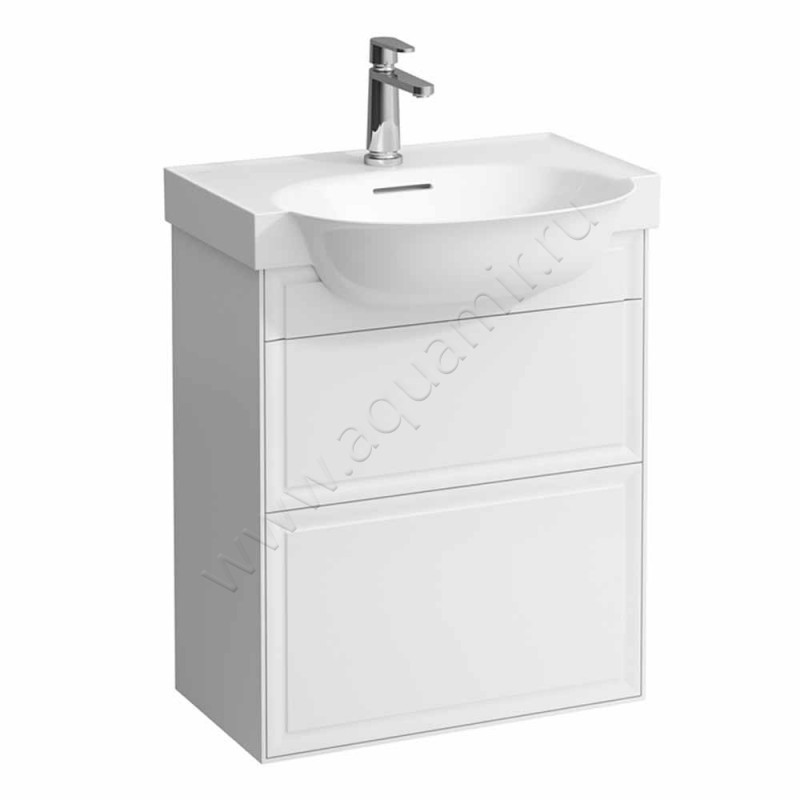 Тумба под раковину Laufen The New Classic 4060320856311