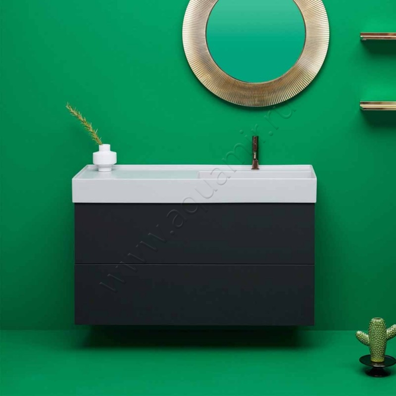 Тумба под раковину Kartell by Laufen 4076490336421