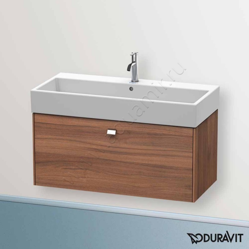 Тумба под раковину Duravit Brioso BR405601079