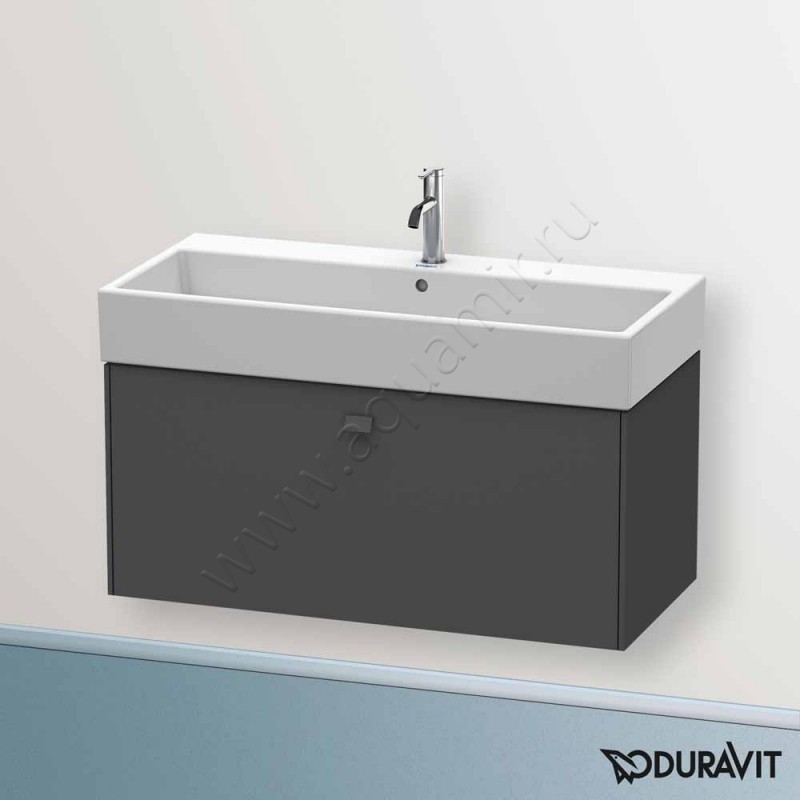 Тумба под раковину Duravit Brioso BR405604949