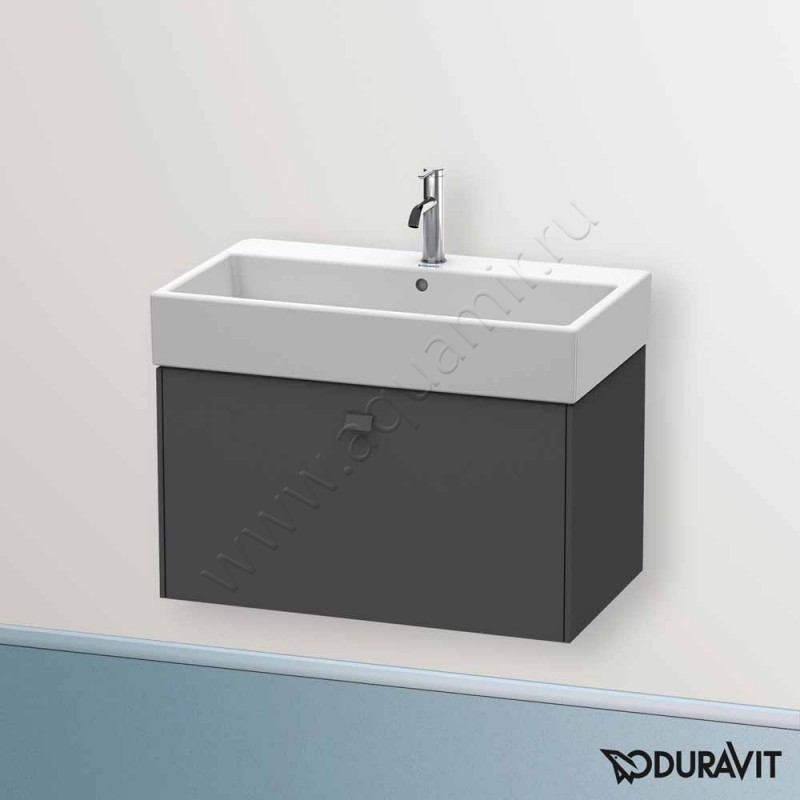 Тумба под раковину Duravit Brioso BR405504949