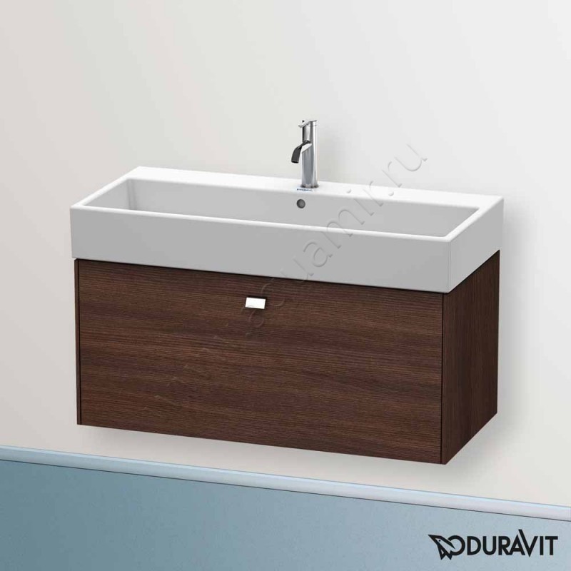 Тумба Duravit Brioso BR405601053