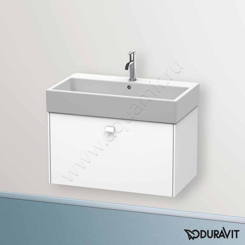 Тумба Duravit Brioso BR405501818