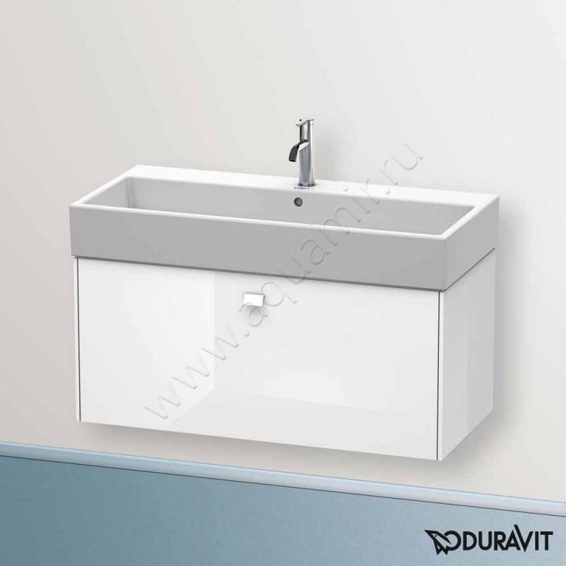 Тумба Duravit Brioso BR405602222
