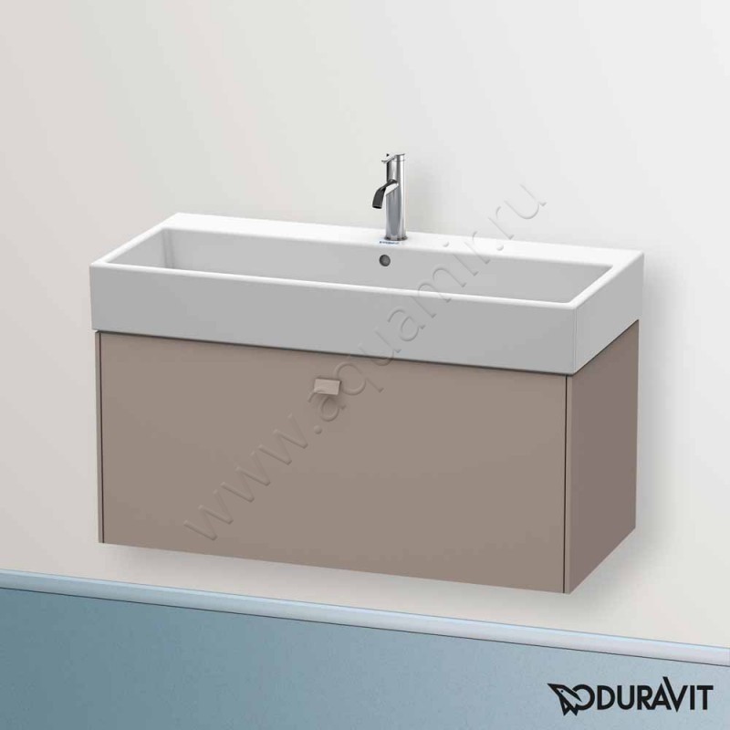 Тумба Duravit Brioso BR405604343