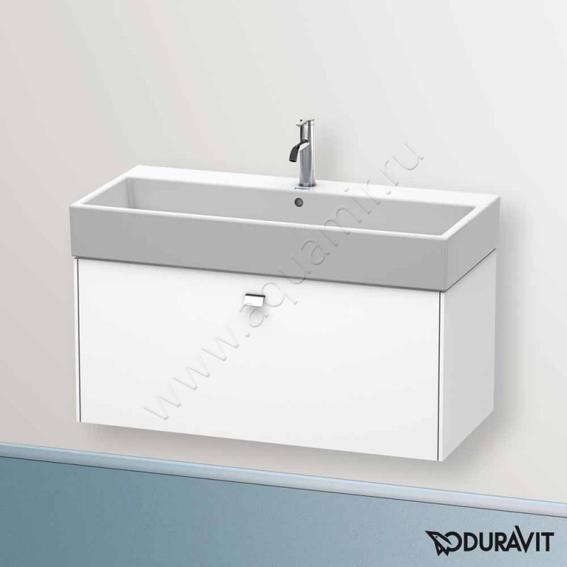 Тумба Duravit Brioso BR405601018