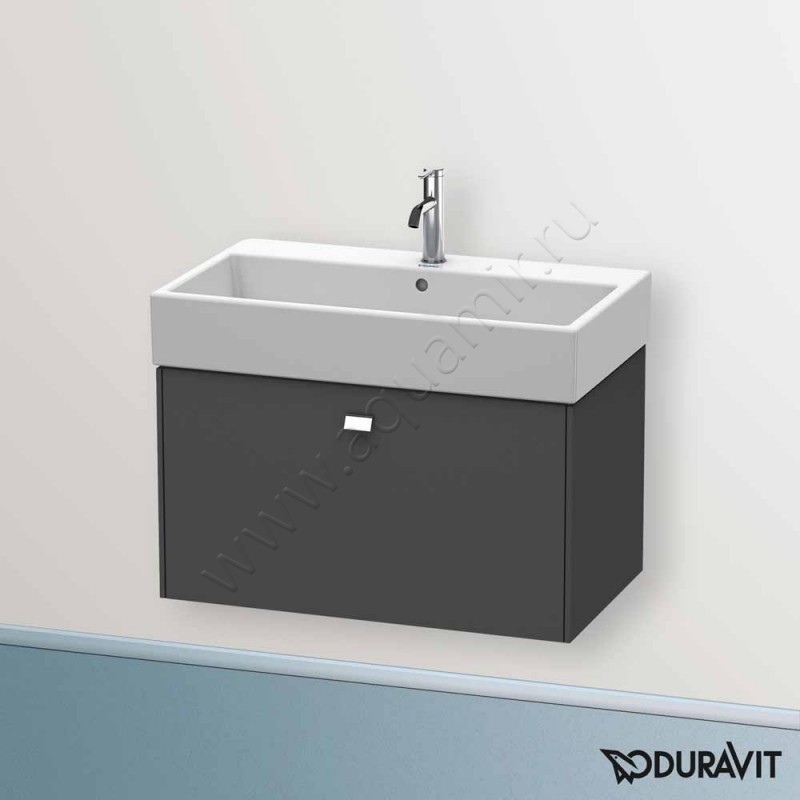 Тумба Duravit Brioso BR405501049
