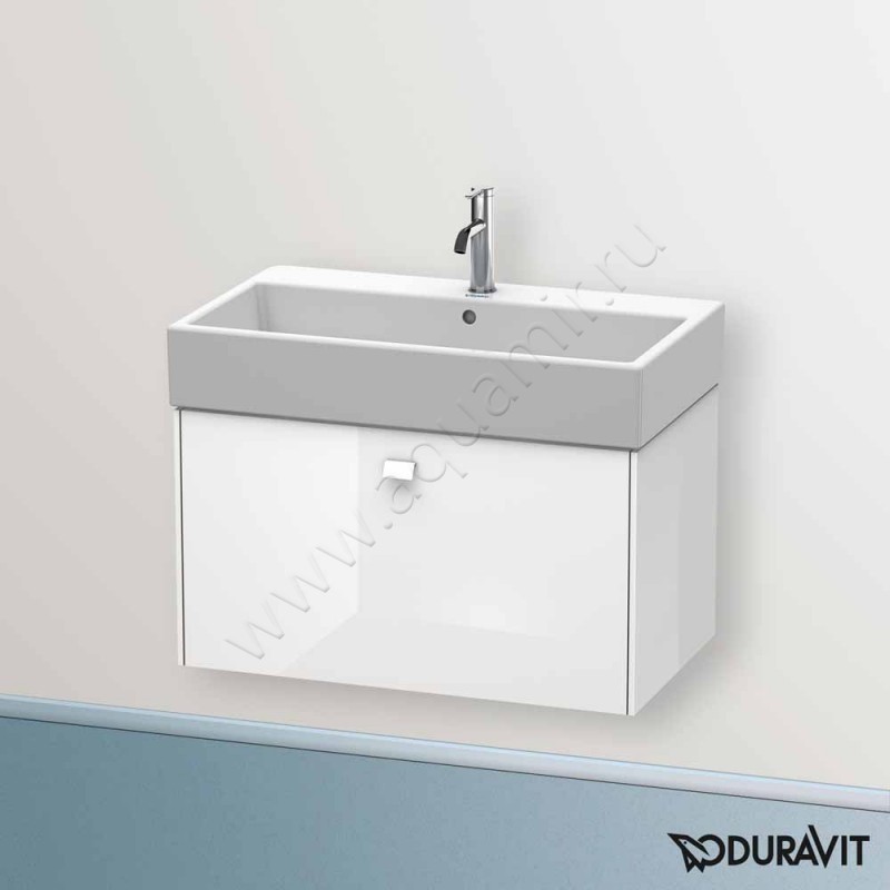 Тумба Duravit Brioso BR405502222