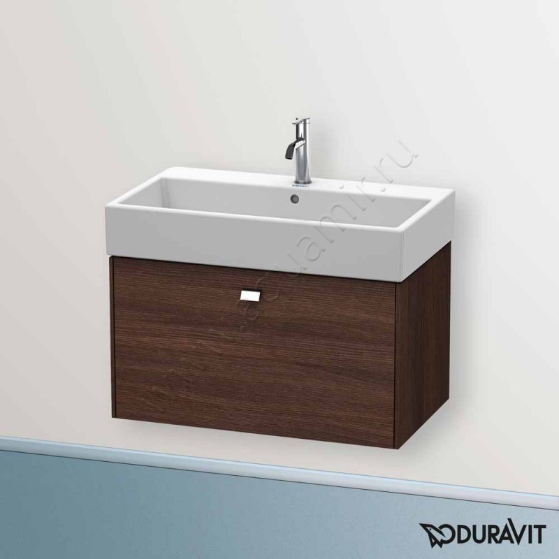 Тумба под раковину Duravit Brioso BR405501053
