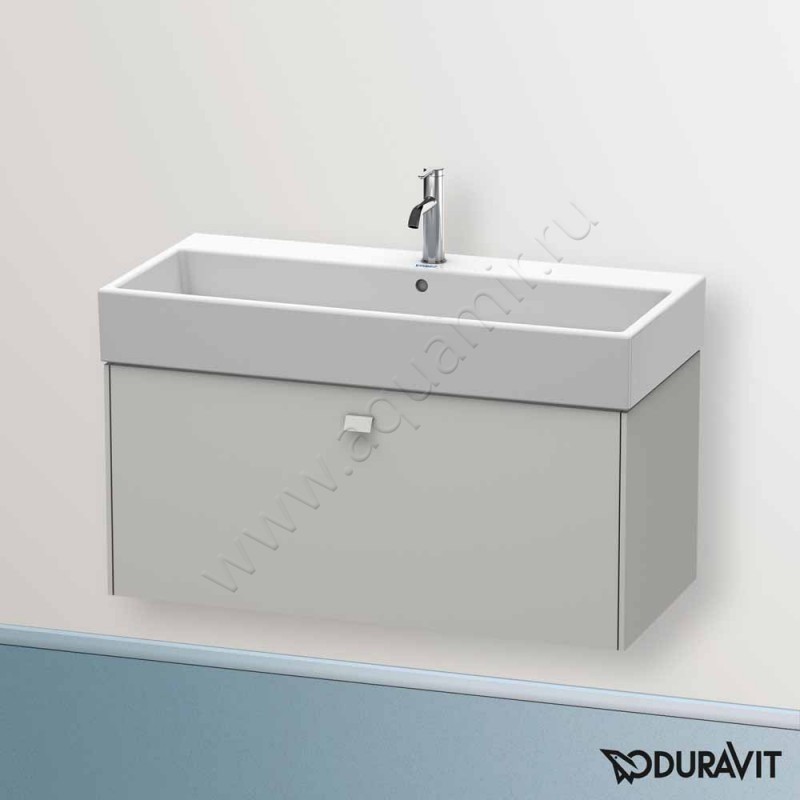 Тумба под раковину Duravit Brioso BR405600707