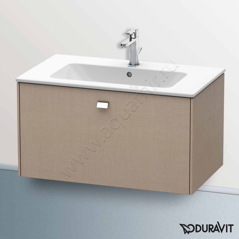 Тумба под раковину Duravit Brioso BR400201075