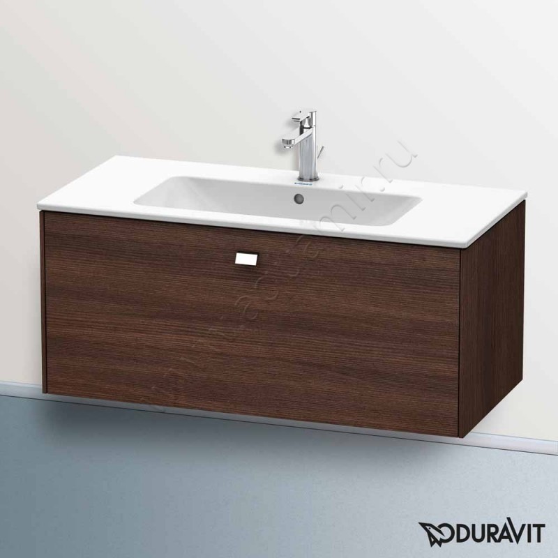 Тумба Duravit Brioso BR400301053