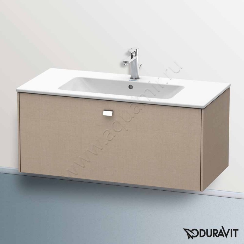 Тумба под раковину Duravit Brioso BR400301075