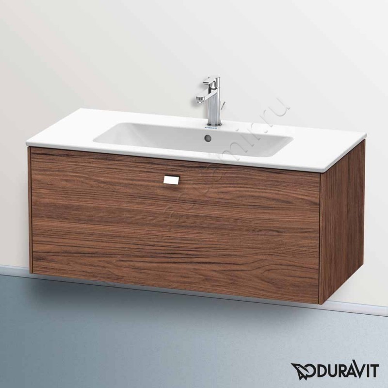 Тумба Duravit Brioso BR400301021