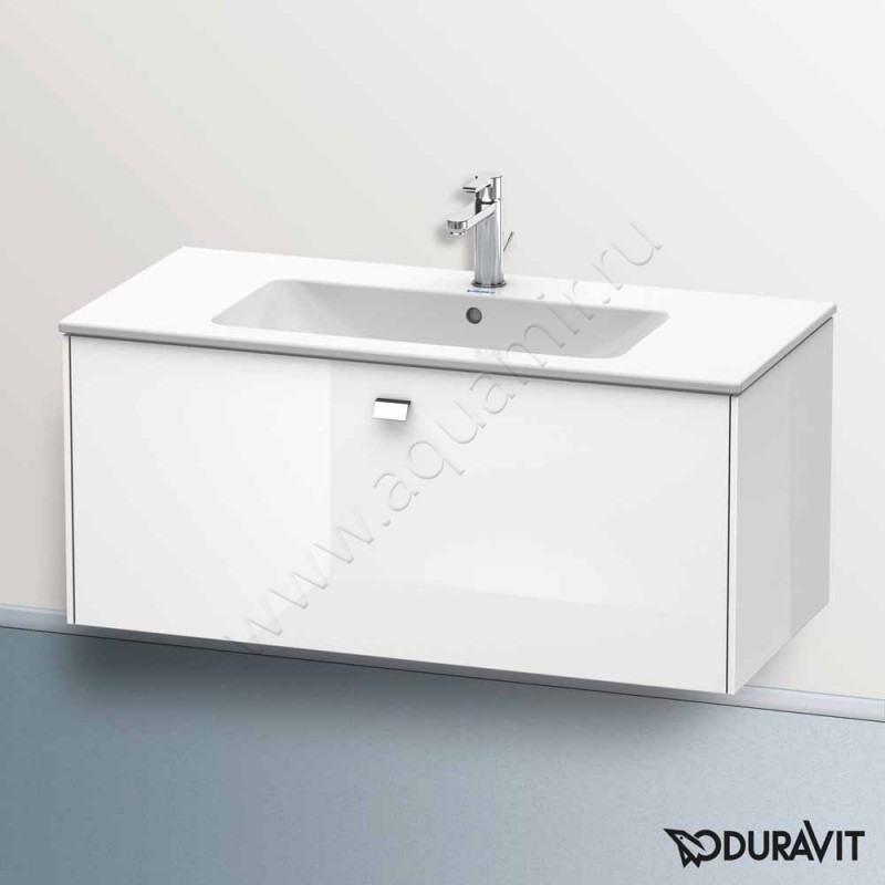 Тумба Duravit Brioso BR400301022