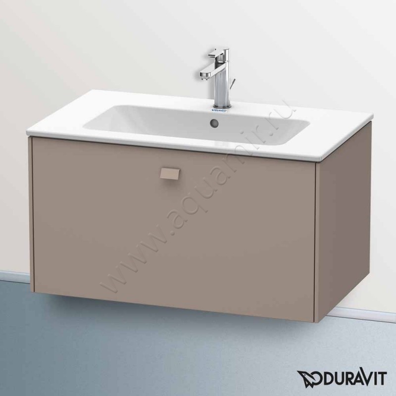 Тумба Duravit Brioso BR400204343