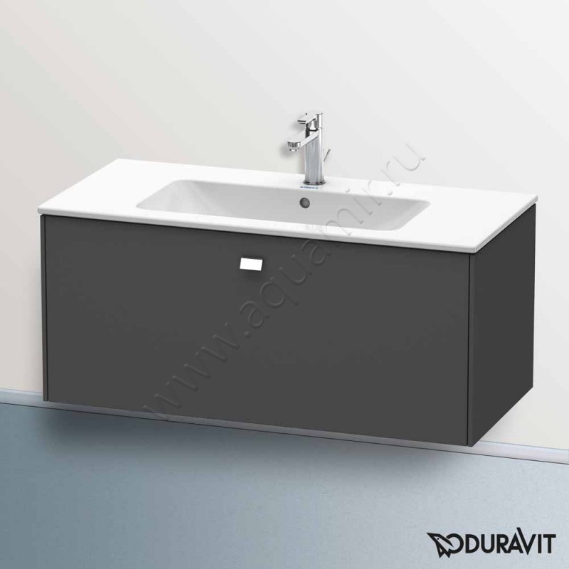Тумба под раковину Duravit Brioso BR400301049