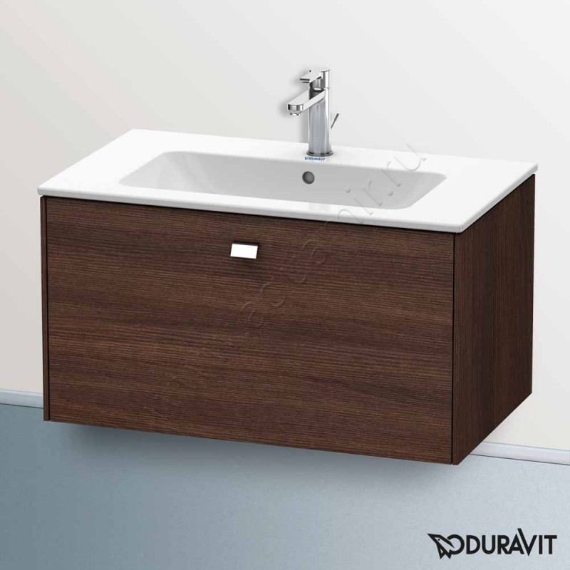 Тумба для раковины Duravit Brioso BR400201053