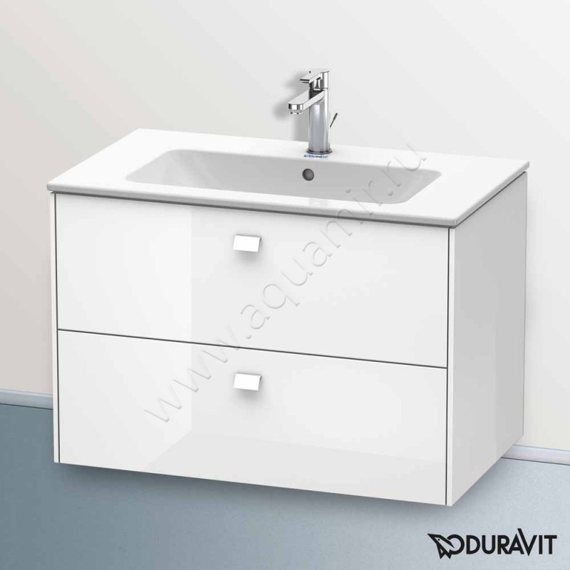 Тумба Duravit Brioso BR410202222