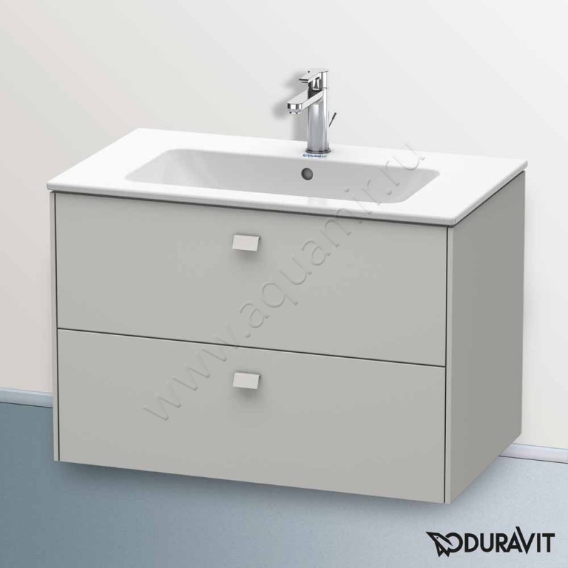 Тумба Duravit Brioso BR410200707