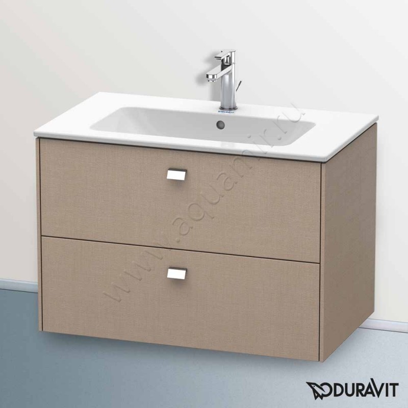 Тумба Duravit Brioso BR410201075