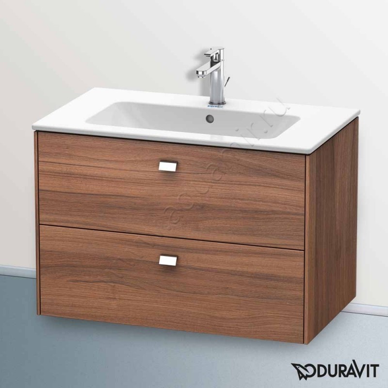 Тумба для раковины Duravit Brioso BR410201079