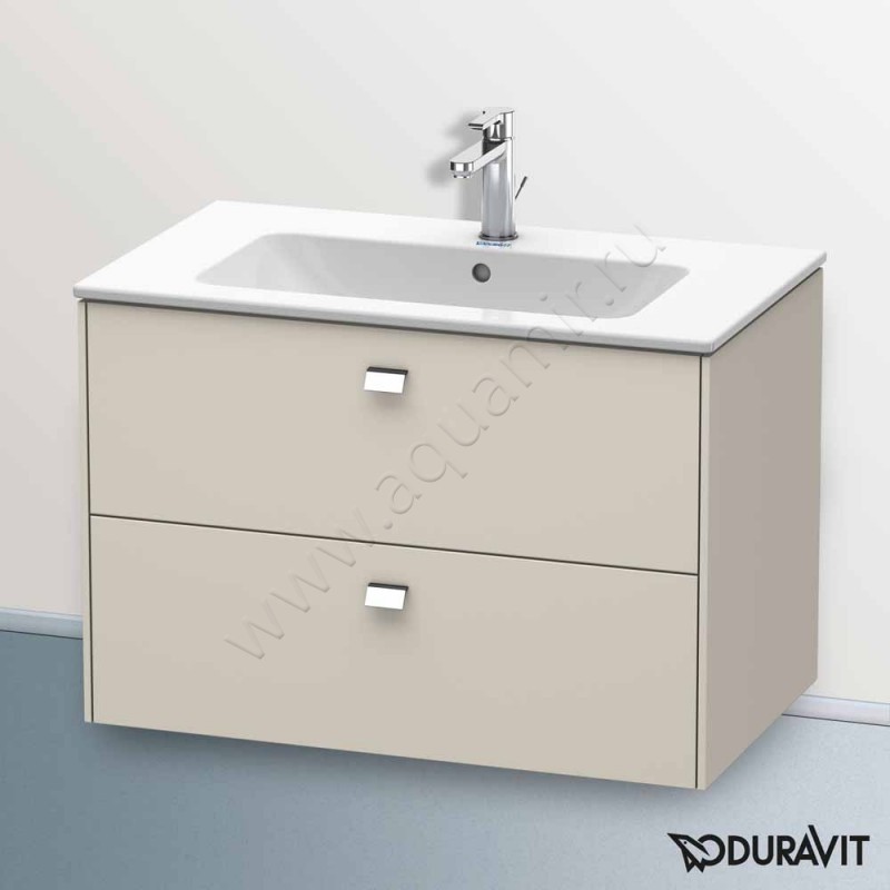 Тумба Duravit Brioso BR410201091