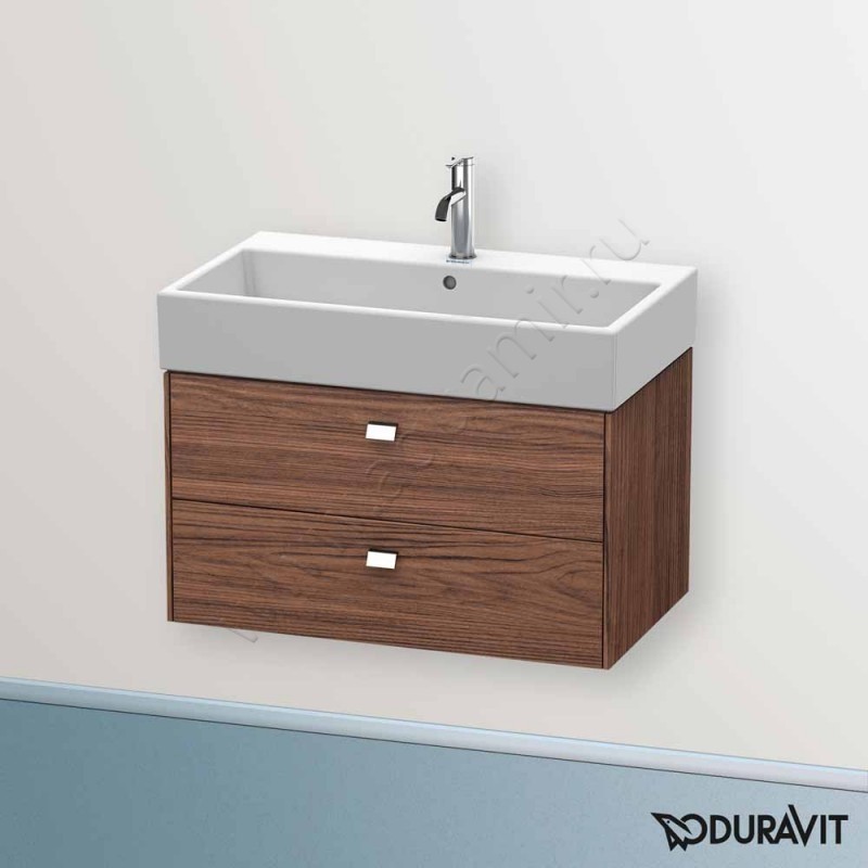 Тумба под раковину Duravit Brioso BR415501021