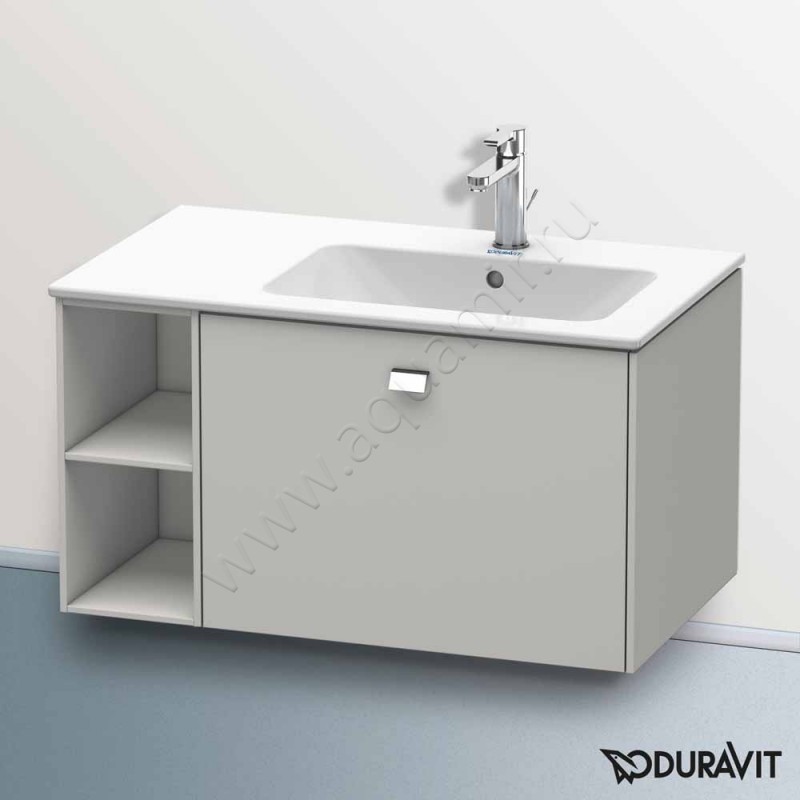 Тумба под раковину Duravit Brioso BR401401007