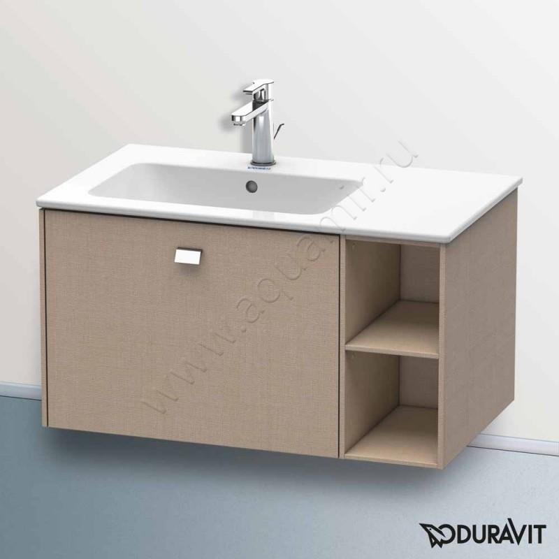 Тумба для раковины Duravit Brioso BR401201075