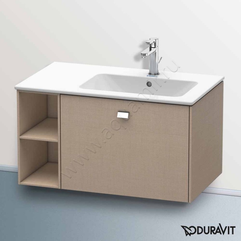 Тумба Duravit Brioso BR401401075