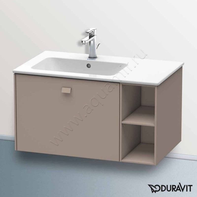 Тумба Duravit Brioso BR401204343