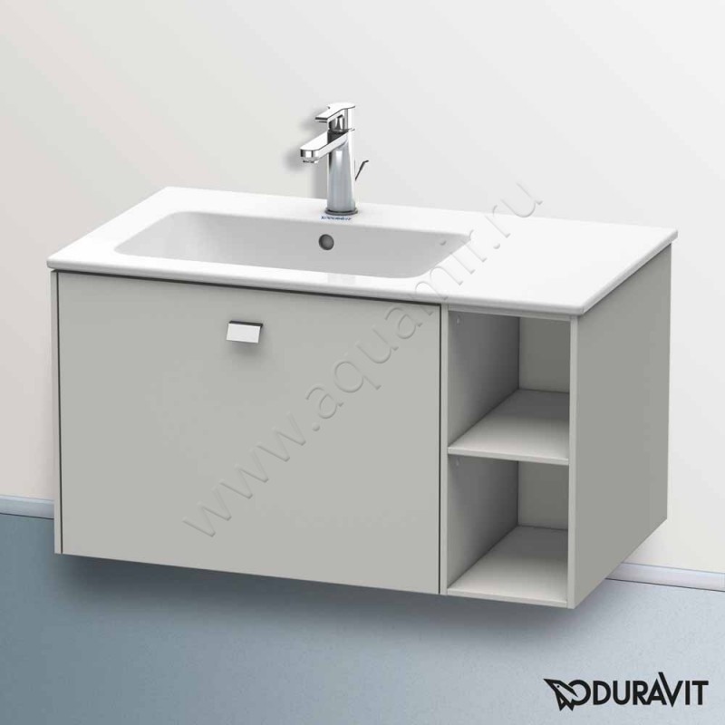 Тумба Duravit Brioso BR401201007