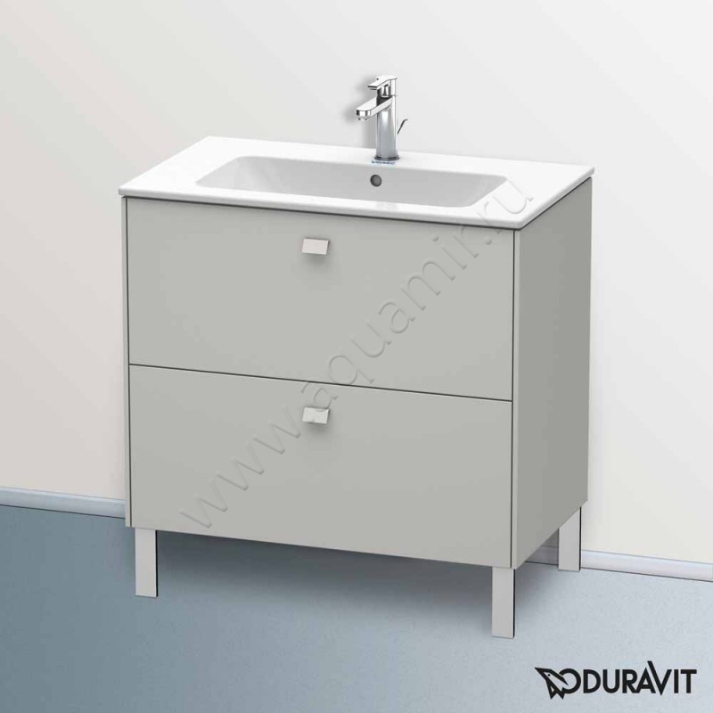 Тумба Duravit Brioso BR440200707