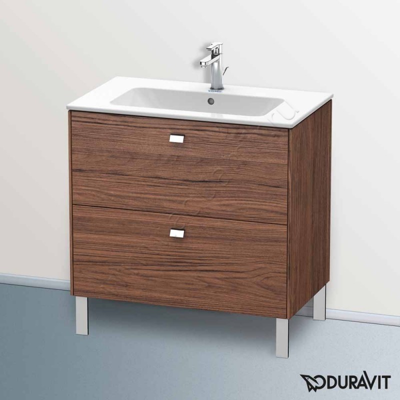 Тумба Duravit Brioso BR440201021