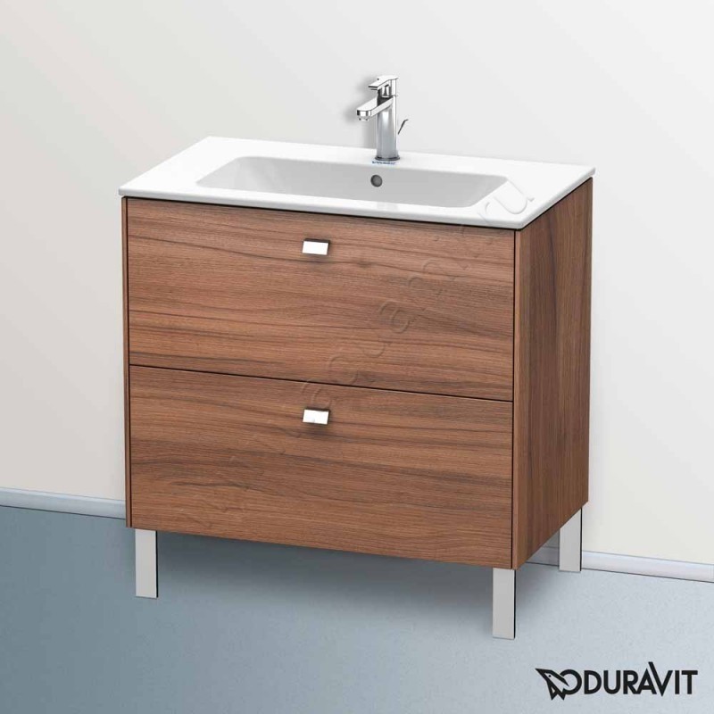 Тумба Duravit Brioso BR440201079