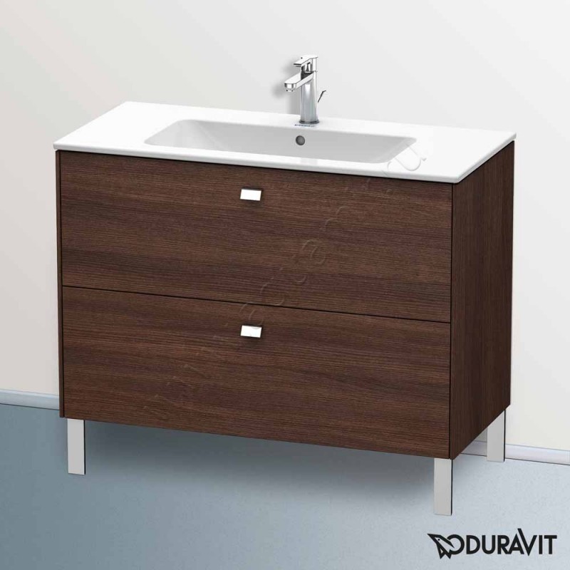 Тумба Duravit Brioso BR440301053