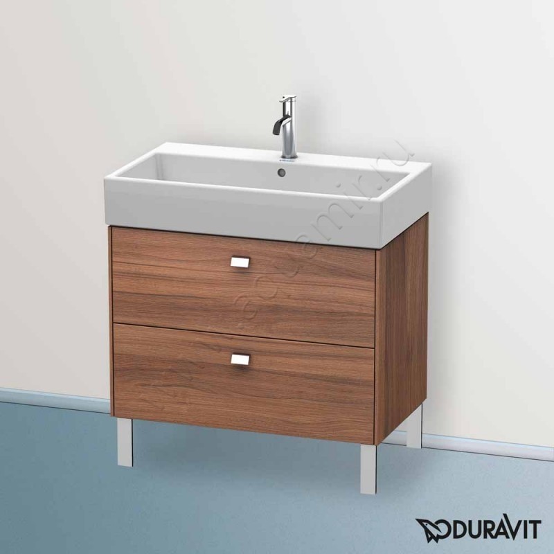 Тумба Duravit Brioso BR443501079