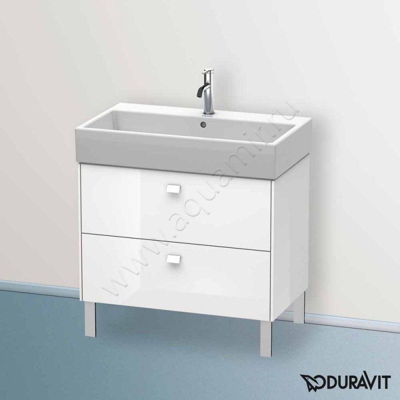 Тумба Duravit Brioso BR443502222