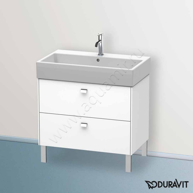 Тумба Duravit Brioso BR443501018