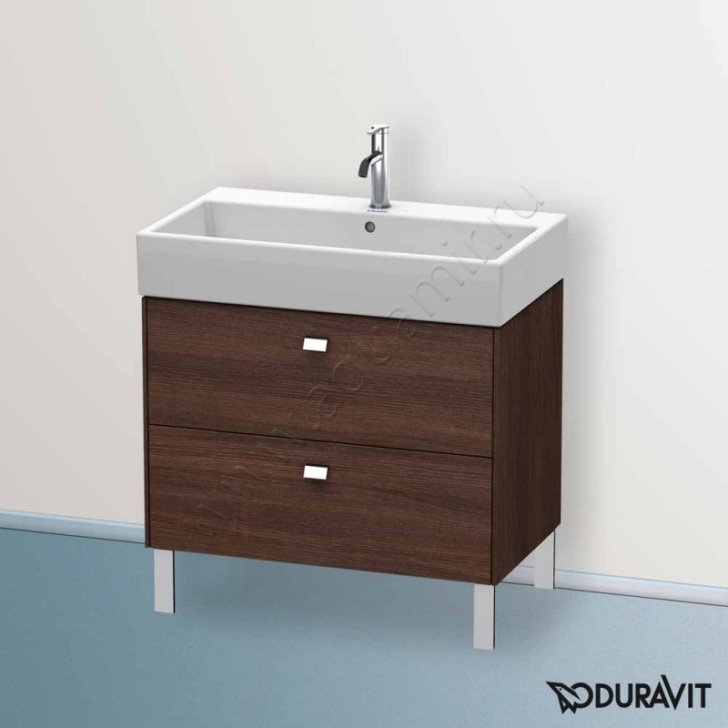 Тумба для раковины Duravit Brioso BR443501053