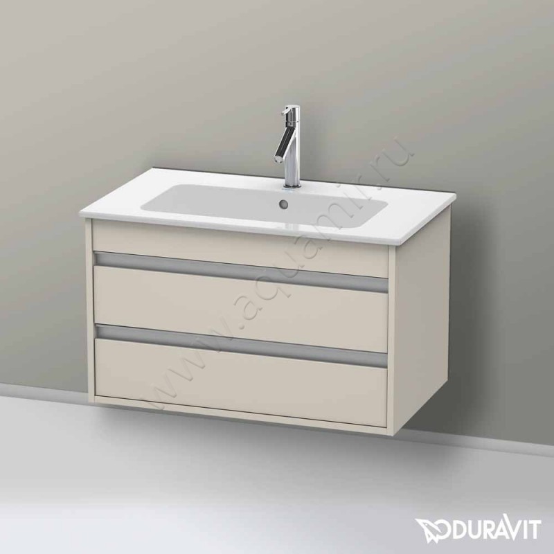 Тумба Duravit Ketho KT642909191